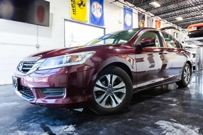 2014 Honda Accord LX - Image 1 of 4