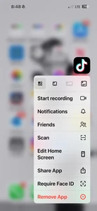 Apple iPhone 15 Pro Max - 256 GB - Blue (Unlocked) - Picture 1 of 1