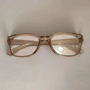 Jones NY Brille Damen JKMK 51-21-142 +2,00 Gestell - Bild 1 von 13