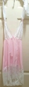Raveware Lingerie Pink cami - Bild 1 von 6