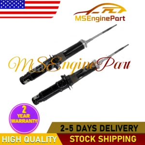 Pair Front Shock Absorbers Struts w/MagneRide MRC Fit Cadillac STS AWD 2005-2010 - Picture 1 of 7