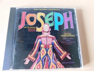 Andrew Lloyd Webber - Joseph - CD - Bild 1 von 2