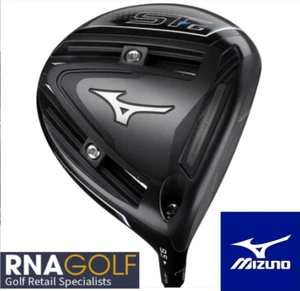 Mizuno ST-G Driver 440 / 9.5 Degrees / Lin-Q 5F3 Regular Shaft / Brand New - Picture 1 of 11