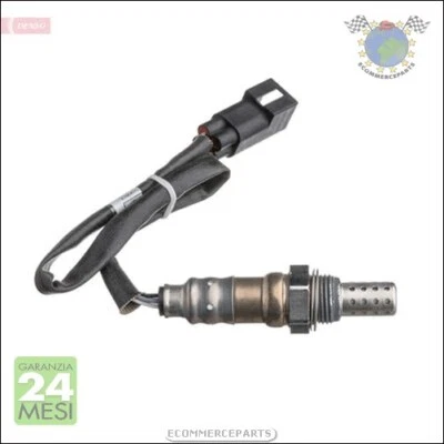 Sonda Lambda Denso per FORD TRANSIT SCORPIO COURIER GALAXY FIESTA PUMA P - Immagine 1 di 4