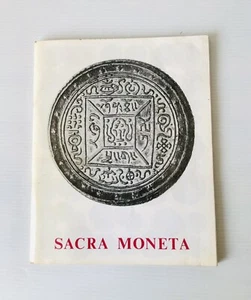 Sacra Moneta - Price List Of Ancient, Medieval & Modern Coins - June 1988 - Picture 1 of 12