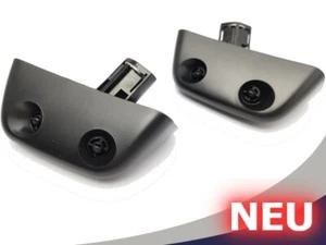 PAAR L+R Scheinwerferreinigung Waschwasserdüse FÜR PEUGEOT 206 / CC / SW 98-13 - Bild 1 von 3