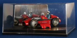 QUARTZO 1/43 SCALE MODEL Q4128 - GIUSEPPE FARINA GERMAN GP 1953 - FERRARI 500 F2 - Picture 1 of 2