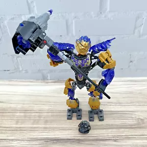 LEGO Bionicle: Onua - Uniter of Earth (71309) 100% Complete - Picture 1 of 3