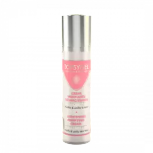 HT26 Topsygel Brightening Mattifying Cream / Crème matifiante éclaircissante - Picture 1 of 4