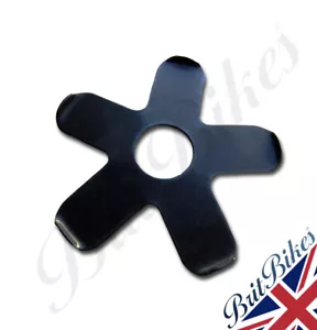 LUCAS MAGNETO DYNAMO LAVADORA ESTRELLA MAG DYNO BSA NORTON TRIUMPH AJS 463114 - Imagen 1 de 7
