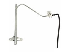 Front Left Window Regulator For 80-91 VW Transporter Vanagon BP31J3