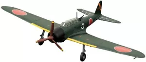 Nakajima B5N2 "Kate" Type 97 Model 11 - 931st Naval Aviation Wing - Picture 1 of 4