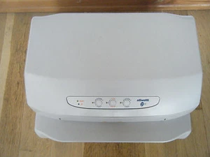 Olivetti PR2 Passbook Serial + Parallel Matrix Printer - Afbeelding 1 van 3