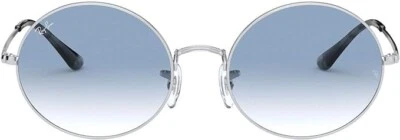 Ray-Ban Rb1970 Oval Sunglasses - Image 1 of 2