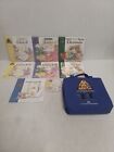 journey through the church year set mouse prints Books Cd Bag