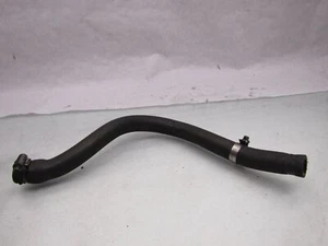 BMW 5 series E39 95-03 530D M57 water heater control valve pump pipe tube #K - Picture 1 of 5