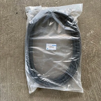 90-93 para Honda Accord CB sedán CB6 cupé tapa maletero resistencia a la intemperie sello de goma Foto 1 de 4