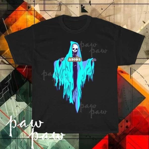 Nueva Camiseta Adio Skate Logo Hombre Divertida Talla S a 5XL - Imagen 1 de 5