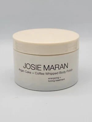  Esmalte corporal batido Josie Maran 10 oz látigo moca Foto 1 de 4