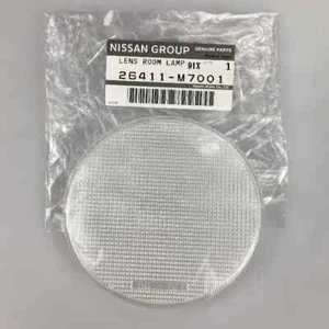 Lente original Nissan Patrol Y60 GQ 26411M7001 - Imagen 1 de 1