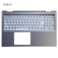 inspiron keyboard backlit palmrest