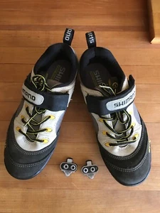 Shimano Women's Cycling Shoes - Picture 1 of 6