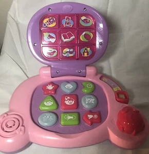 Vtech Baby Lernlaptop - Bild 1 von 7