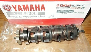 YAMAHA YXZ1000,YXZ1000R,YXZ MOTOR TRANSMISIÓN LEVA DE CAMBIO, TAMBOR DE CAMBIO 2016-2021 - Imagen 1 de 5