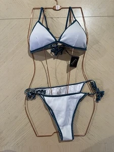 ZAFUL Bikini, Size 6/Medium - Picture 1 of 4