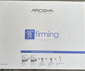 Arosha Firmin Kit Neuf X - Imagen 1 de 3