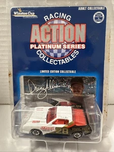 DA 1996 Action Racing 1/64 #28 Camaro Davey Allison - Bild 1 von 3