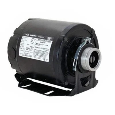 103530.00, leeson, CB2024AD, 1/4hp, 1725 rpm, 115/230v, A4S17DR63 ,carbonator - Image 1 of 2