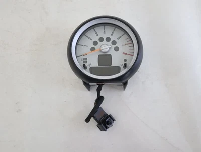 Kombiinstrument MINI CLUBMAN R55 920139002 1.6 90 KW 122 PS Benzin 04-2010 - Bild 1 von 3