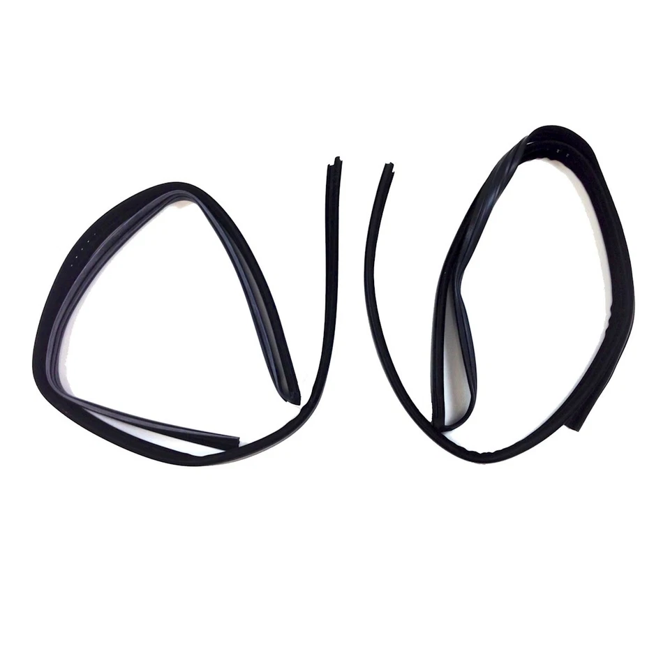 KG1003 Fairchild Industries Juego de 2 kits de impermeabilización par conductor y pasajero Foto 1 de 1