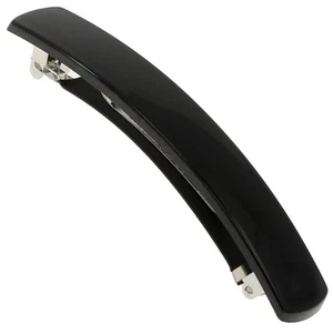 Camila Paris Hair Barrettes Round Edge No-Slip - Picture 1 of 28