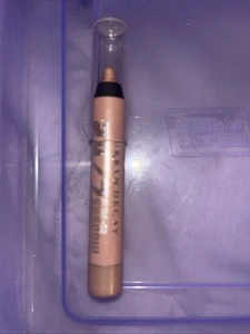 Urban Decay SIN 24/7 Glide On Shadow Pencil 0,88 oz/2,5g VHTF Neu ohne Verpackung Nude Tan - Bild 1 von 3