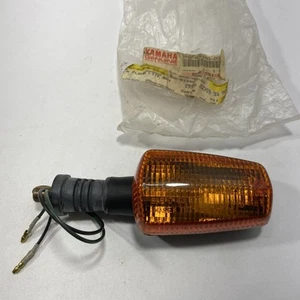 Yamaha Turn Signal 2RR-83340-00 New - Picture 1 of 6