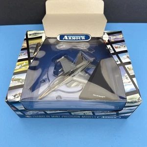 FRANKLIN MINT F-18 HORNET "B11C591", 1:100 - Picture 1 of 14