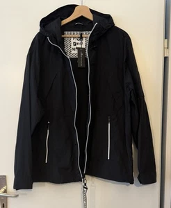 Moose Knuckles Herren Jacke Schwarz G:S/M Neu. - Bild 1 von 12
