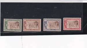 Lot  Romania 2 MH - Picture 1 of 2