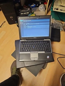Dell Latitude D430 - Photo 1/14