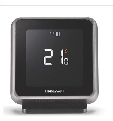 Honeywell Home Smart Thermostat Table Stand TR6 - Image 1 of 4