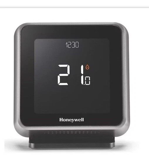 Honeywell Home Smart Thermostat Table Stand TR6 - Image 1 of 4