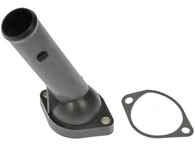 Carcasa termostato para Toyota Celica 1992-1999 Dorman 79521BPQM 1997 1998 1993 Foto 1 de 2