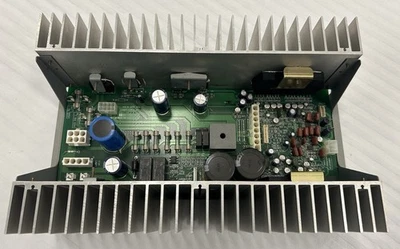 Fuente de alimentación Rodgers Tri-Amp 5342-301 - FUNCIONA PERFECTAMENTE (1996) Foto 1 de 4