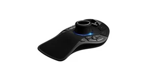 3DConnexion SpaceMouse® Pro - kabelgebunden - Bild 1 von 2