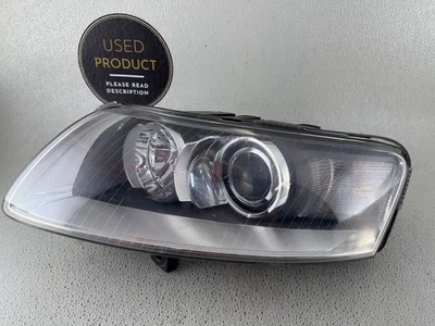 OEM | 2005 - 2008 Audi A6 HID Xenon Headlight (Left/Driver) — 第 1/4 张图片