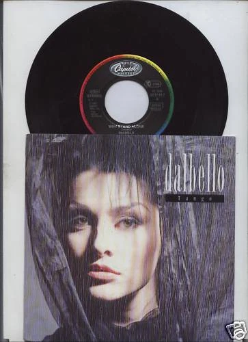 Dalbello -  Tango  - Bild 1 von 1