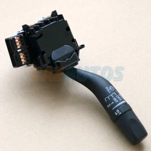 MAZDA 6 CX-7 RX8 MIATA 2003-2008 CONTROL DE LIMPIAPARABRISAS TALLO INTERRUPTOR COLUMNA GJ6E66128 - Imagen 1 de 5