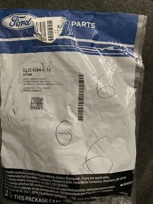 Junta OEM NUEVA 2015-2018 Ford F250 F350 F450 - Válvula basculante brazo Cove DL1Z-6584-A Foto 1 de 2